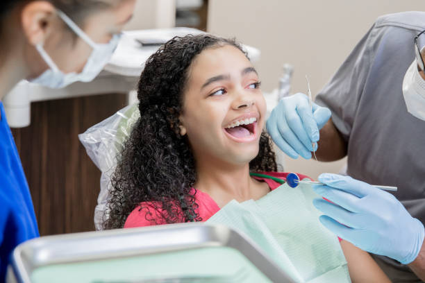Best Pediatric Emergency Dentist in Sioux Center, IA