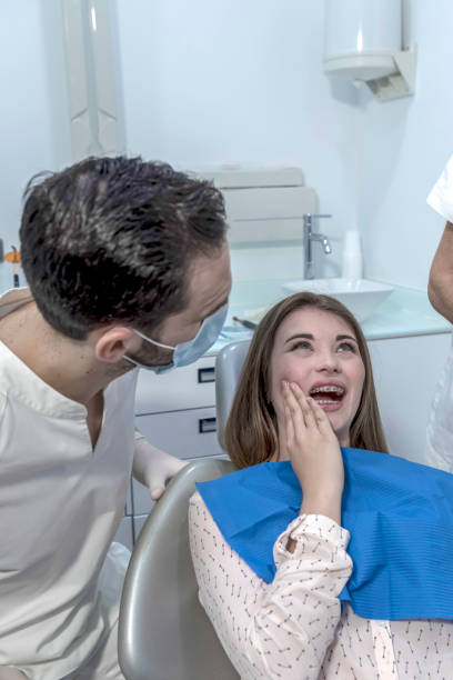 Best Emergency Wisdom Teeth Removal in Sioux Center, IA