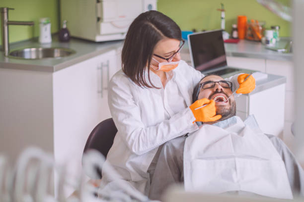 Best Emergency Orthodontic Repairs in Sioux Center, IA